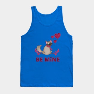 Be Mine Tank Top